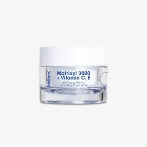 Matrixyl 3000   Vitamin C, E - Anti-Aging, Firming Eye Cream