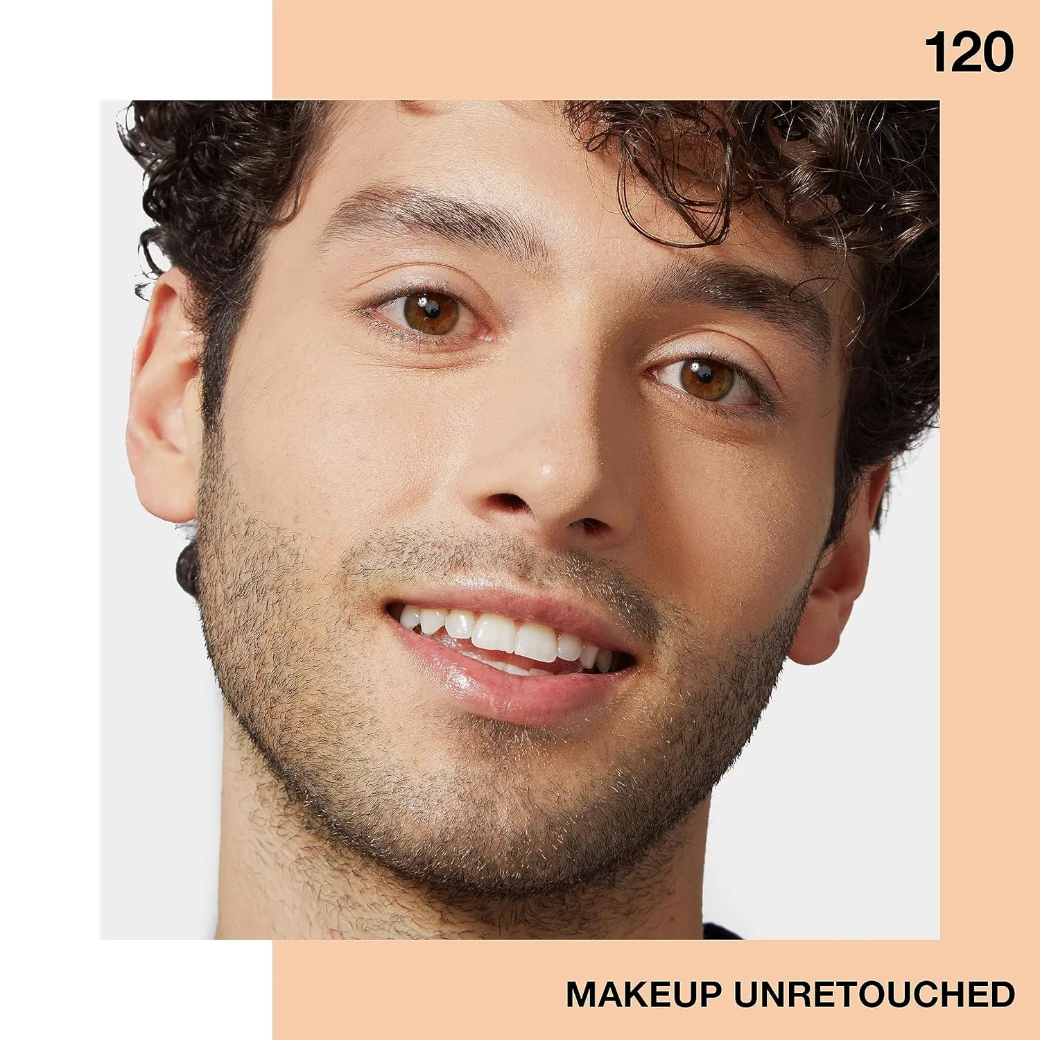 Maybelline Fit Me Matte   Poreless Liquid Oil-Free Foundation Makeup, Classic Ivory, 1 Count (Packaging May Vary)