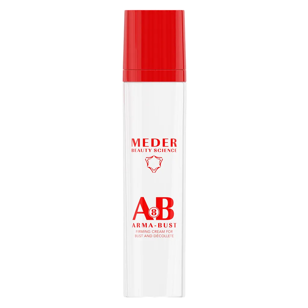 MEDER | Arma-Bust Cream For Bust And Décolleté Area  (100ml)