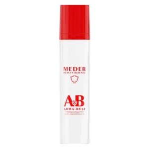 MEDER | Arma-Bust Cream For Bust And Décolleté Area  (100ml)