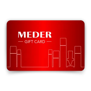 Meder Digital Gift Card
