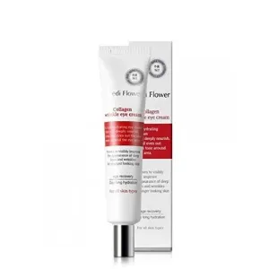 Medi Flower The Collagen Wrinkle Eye Cream