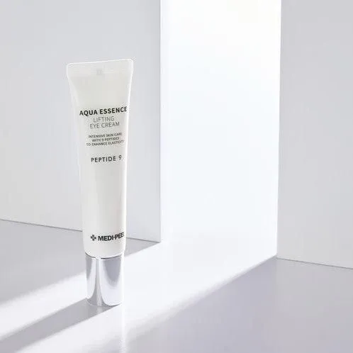 MEDI-PEEL Peptide 9 Aqua Essence Lifting Eye Cream 40ml