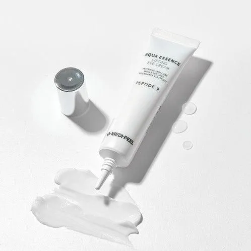 MEDI-PEEL Peptide 9 Aqua Essence Lifting Eye Cream 40ml