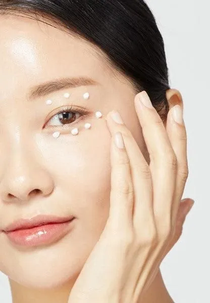MEDI-PEEL Peptide 9 Aqua Essence Lifting Eye Cream 40ml