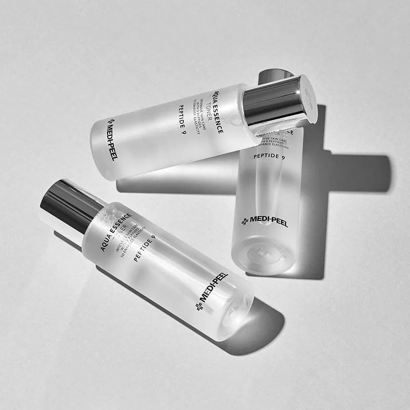 [MEDI-PEEL] Peptide 9 Aqua Essence Toner 250ml