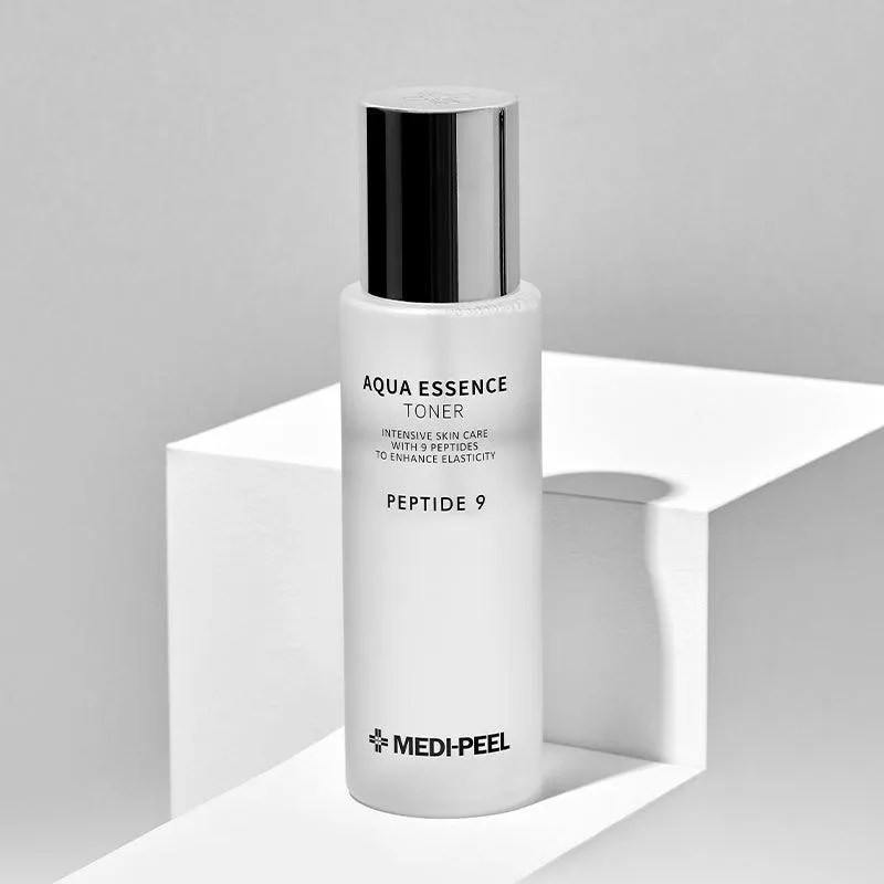 [MEDI-PEEL] Peptide 9 Aqua Essence Toner 250ml