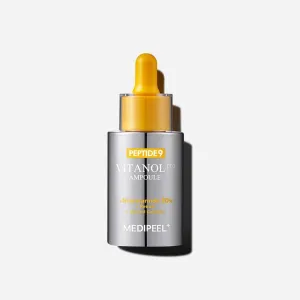 [MEDI-PEEL] Peptide 9 Vitanol Ampoule Pro 30ml