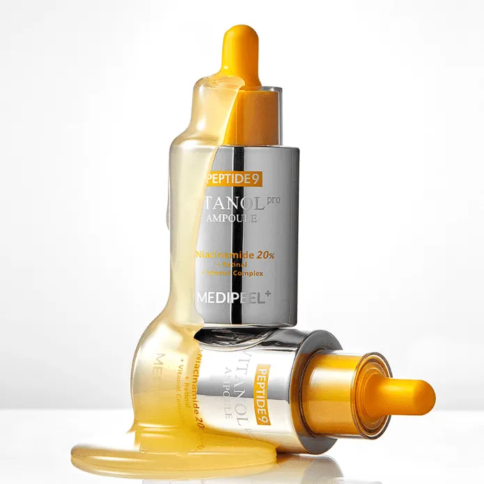 [MEDI-PEEL] Peptide 9 Vitanol Ampoule Pro 30ml