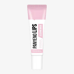 MEDIHEAL Pantenolips Sleeping Mask 10ml