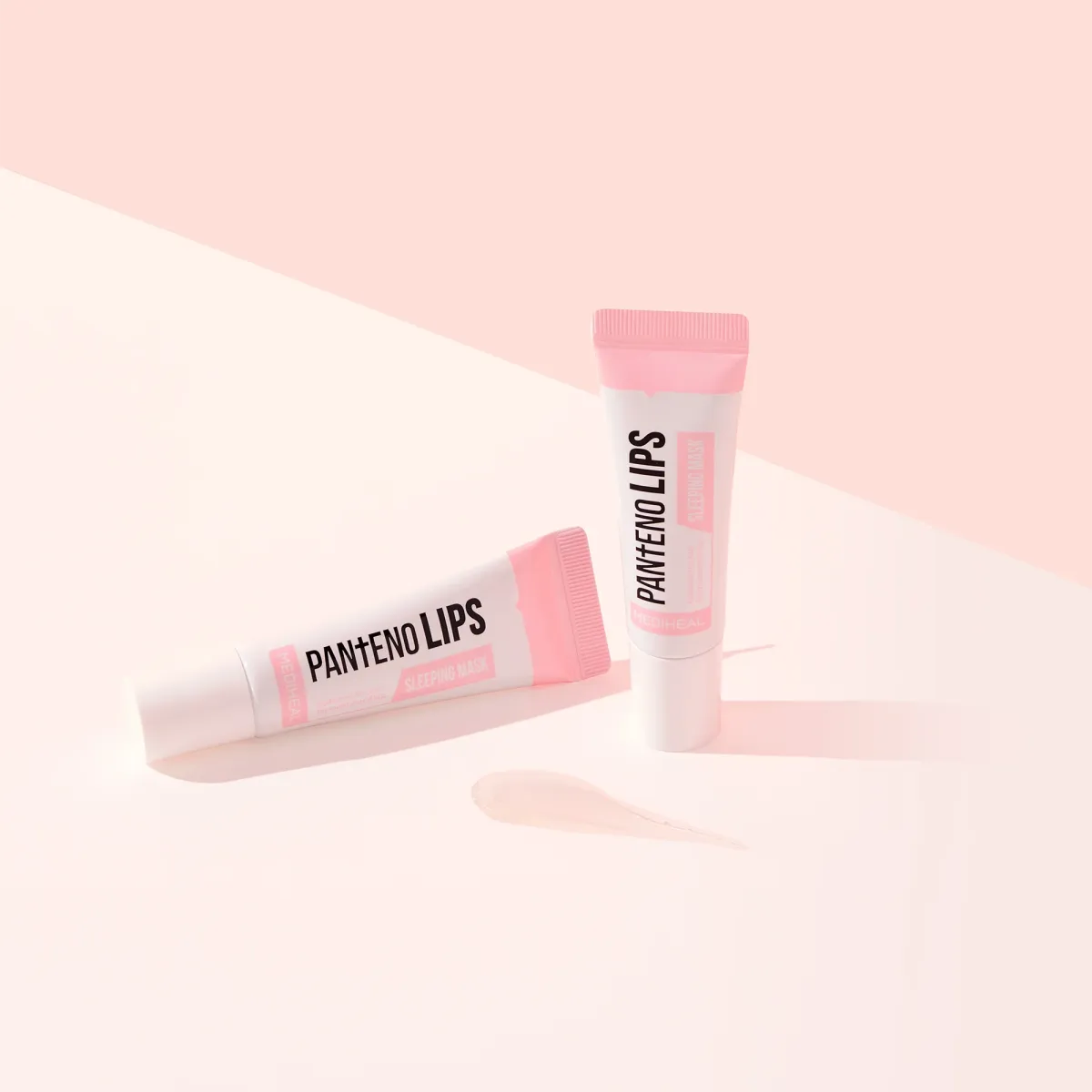 MEDIHEAL Pantenolips Sleeping Mask 10ml