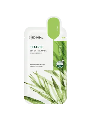 Mediheal TEATREE ESSENTIAL MASK