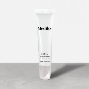 Medik8 Mutiny Lip Balm 15ml