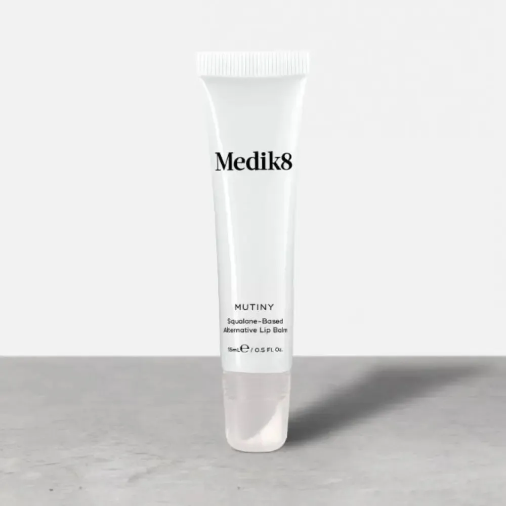 Medik8 Mutiny Lip Balm 15ml