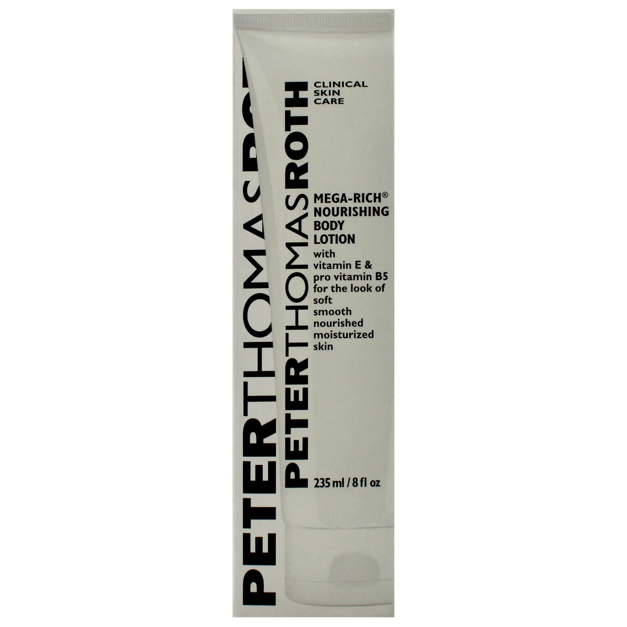 Mega-Rich Body Lotion by Peter Thomas Roth for Unisex - 8 oz Body Lotion