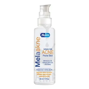 Melano Melaakne Serum for Acne Prone Skin 50 ml