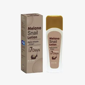 Melano Snail lotion 300ml