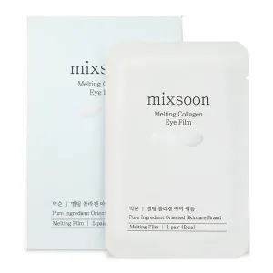 Melting Collagen Eye Film (5 pairs)