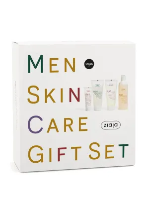 Men's Skincare Gift Set