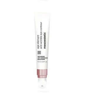 Mesoestetic Age Element Anti-wrinkle Eye Contour