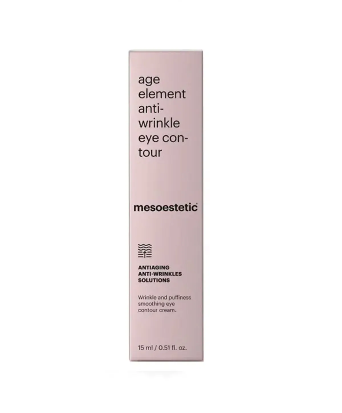 Mesoestetic Age Element Anti-wrinkle Eye Contour