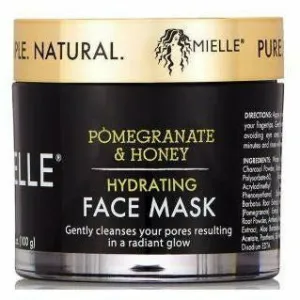 Mielle Organics: Pomegranate & Honey Mask 3.5 oz
