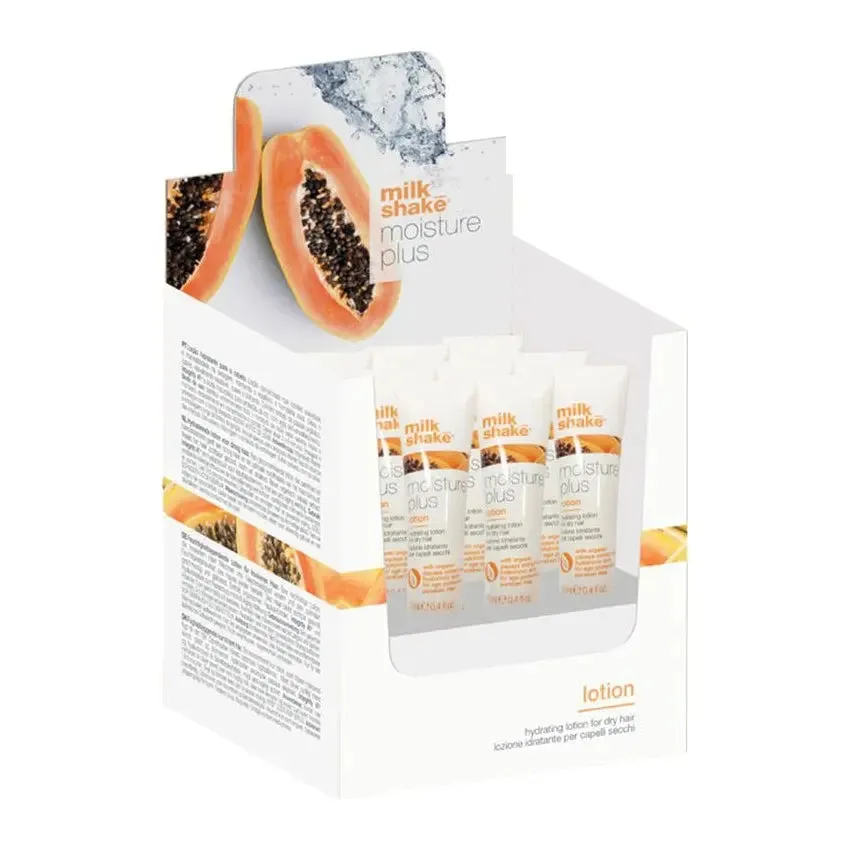 Milk_Shake Moisture Plus Hydrating Lotion