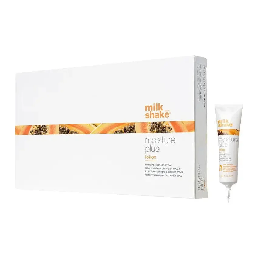 Milk_Shake Moisture Plus Hydrating Lotion