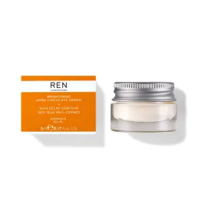Mini Radiance Brightening Dark Circle Eye Cream