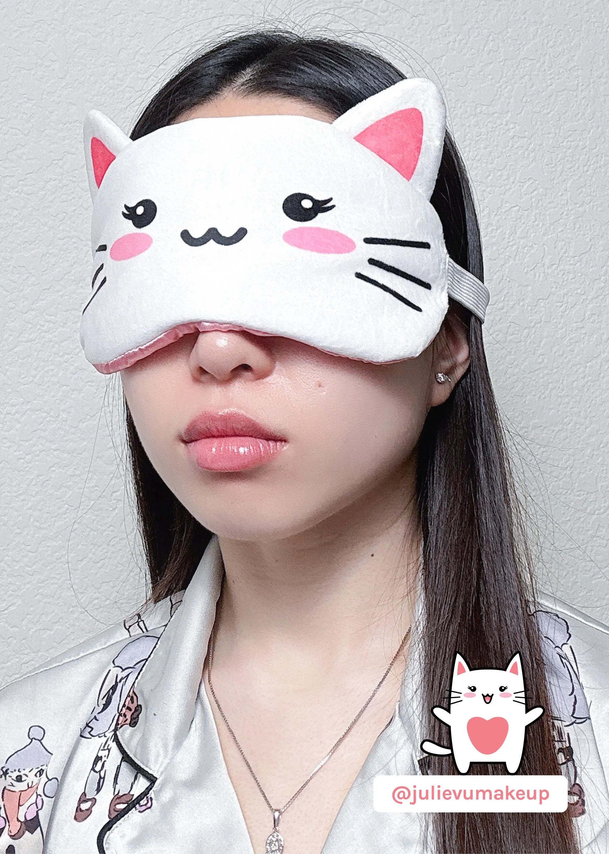 Miss A Friends Sleeping Mask
