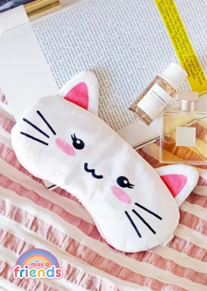 Miss A Friends Sleeping Mask