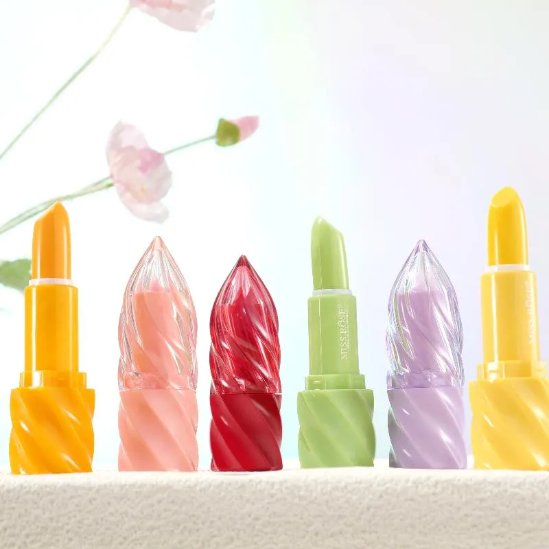 Missrose Fruity Lip Balm Stick