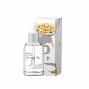 Mitomo Glowing Soy Bean Serum