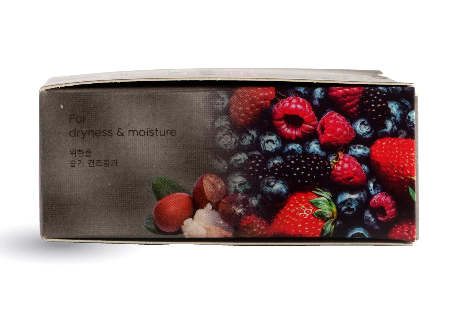 Mixed Berry Lip Balm Pack Of 2 (15 gm)