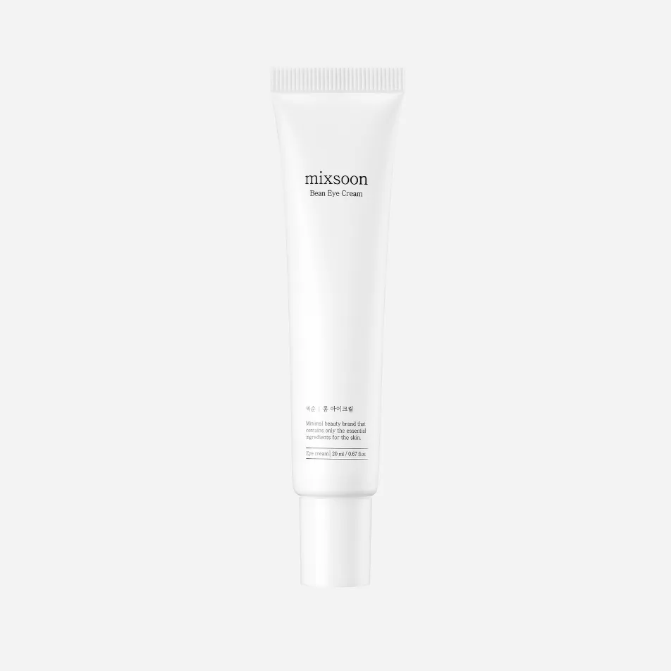 mixsoon Bean Eye Cream 20ml