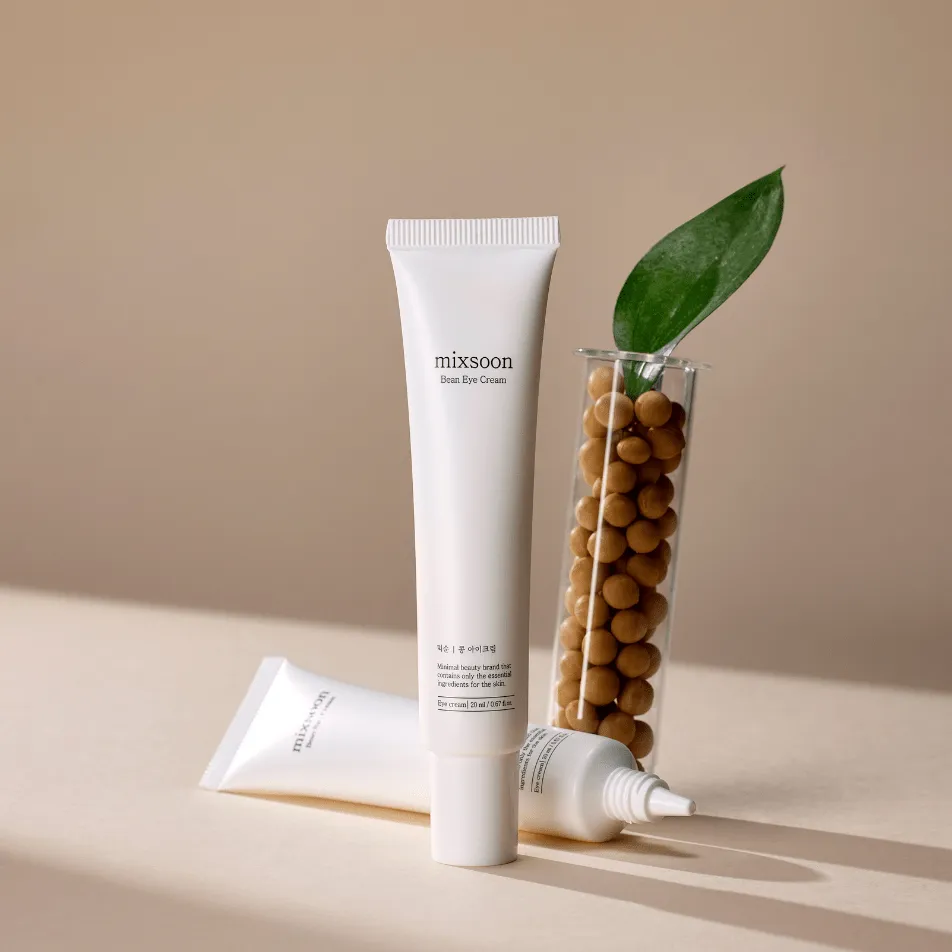 mixsoon Bean Eye Cream 20ml
