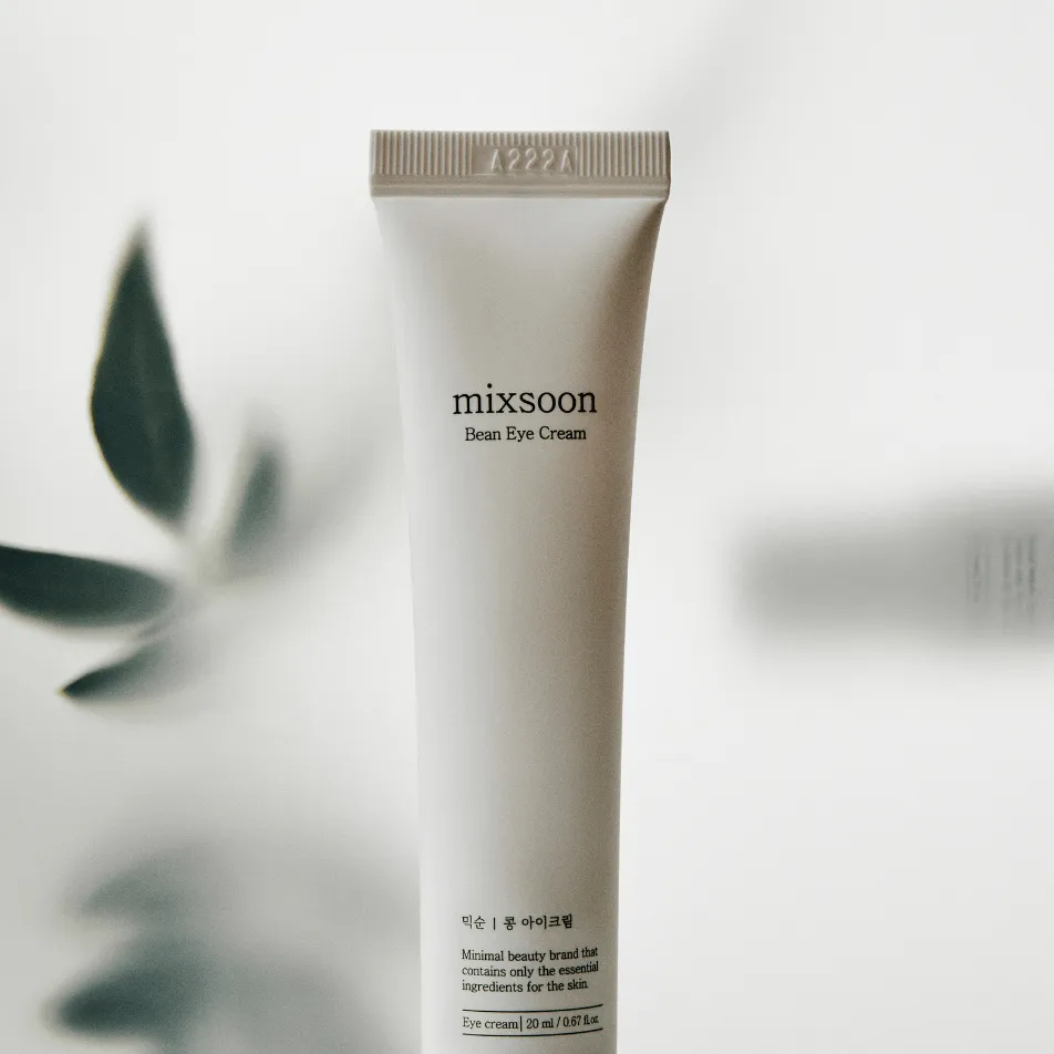 mixsoon Bean Eye Cream 20ml