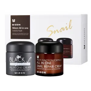 Mizon All-In-One Cream Set