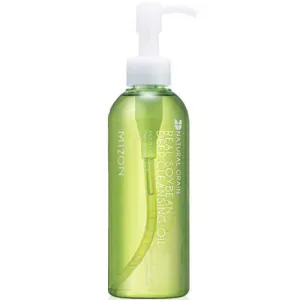 MIZON Real Soybean Deep Cleansing Oil 200ml