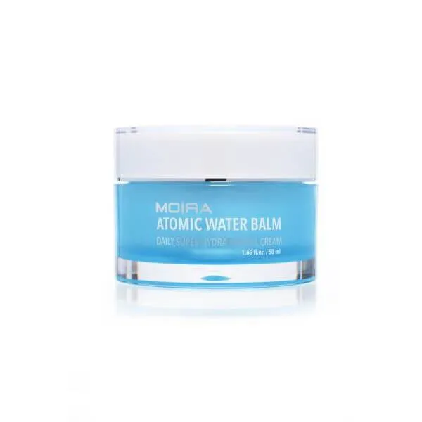 Moira Atomic Water Moisturizing Cream