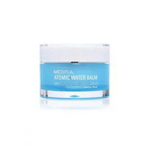 Moira Atomic Water Moisturizing Cream