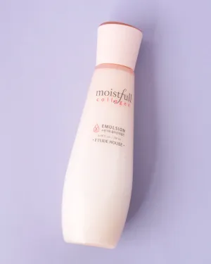 Moistfull Collagen Emulsion