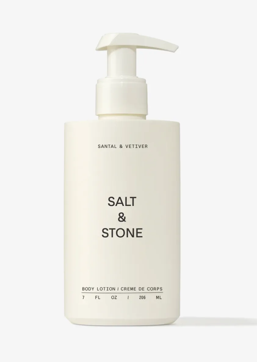 Moisturizing Body Lotion