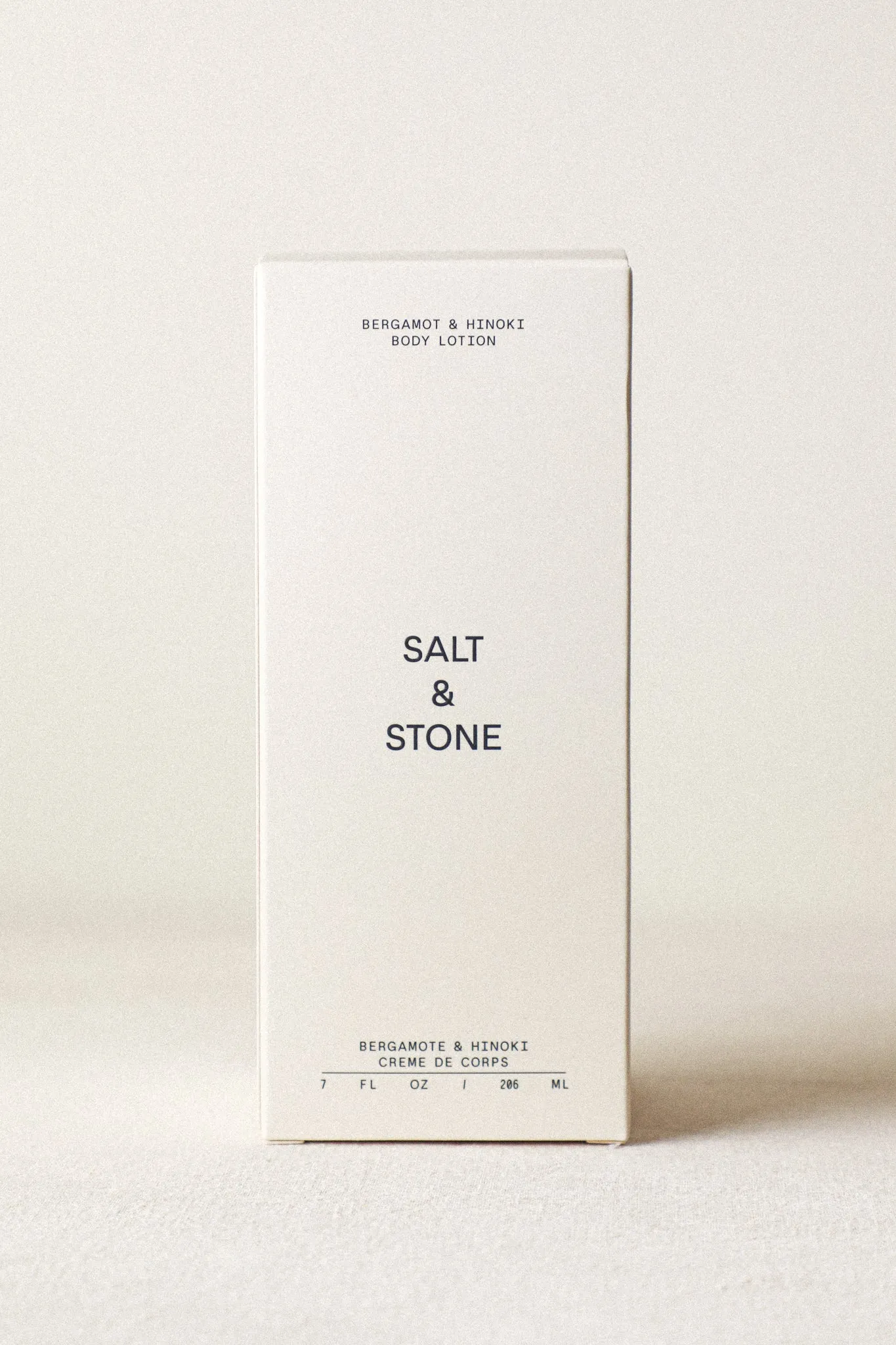 Moisturizing Body Lotion