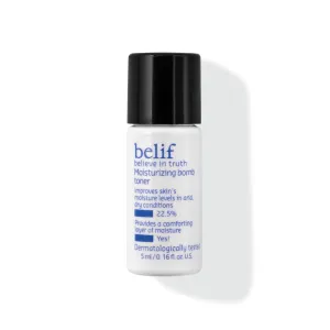 Moisturizing Bomb Toner