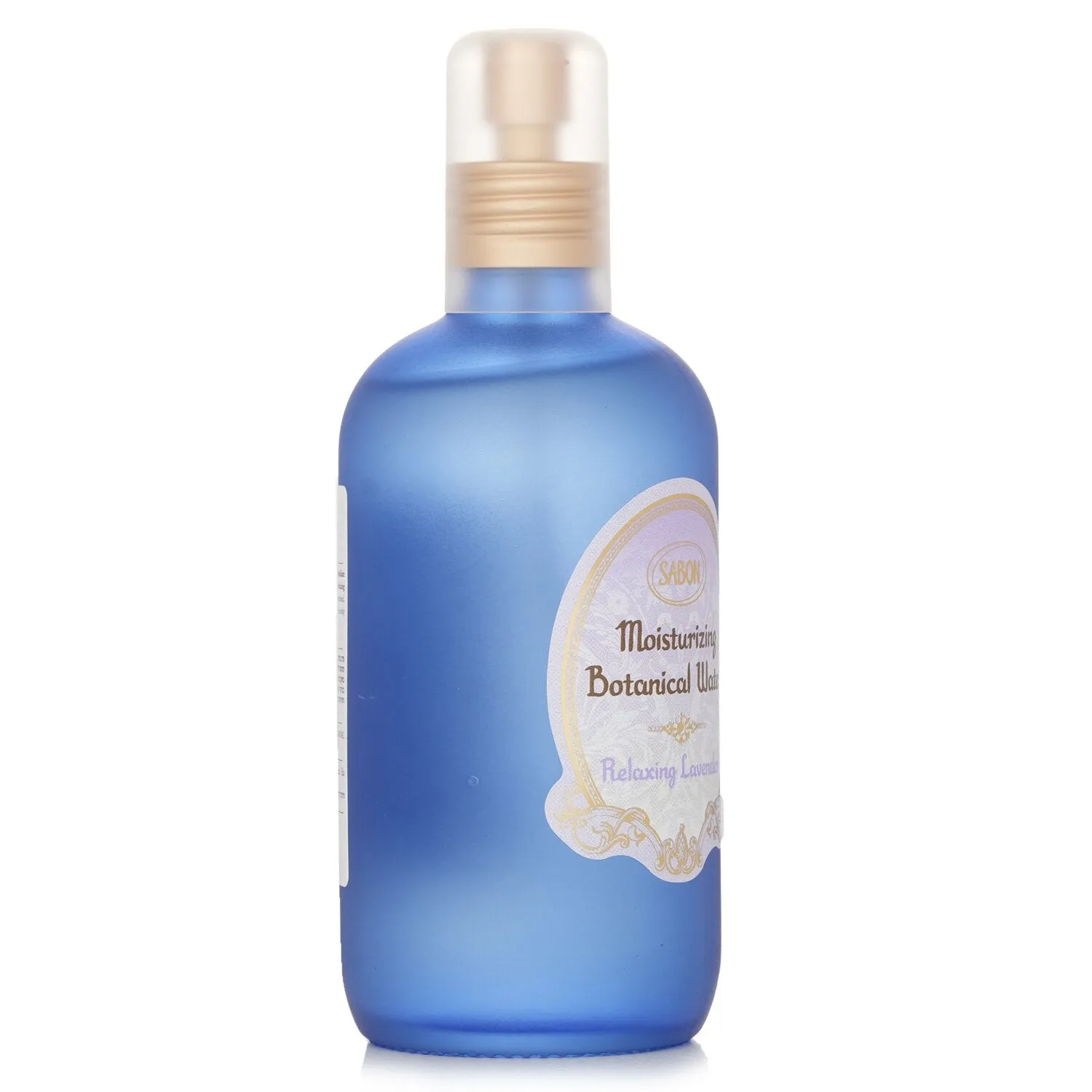 Moisturizing Botanical Water Relaxing Lavender