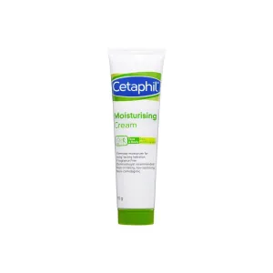 Moisturizing Cream