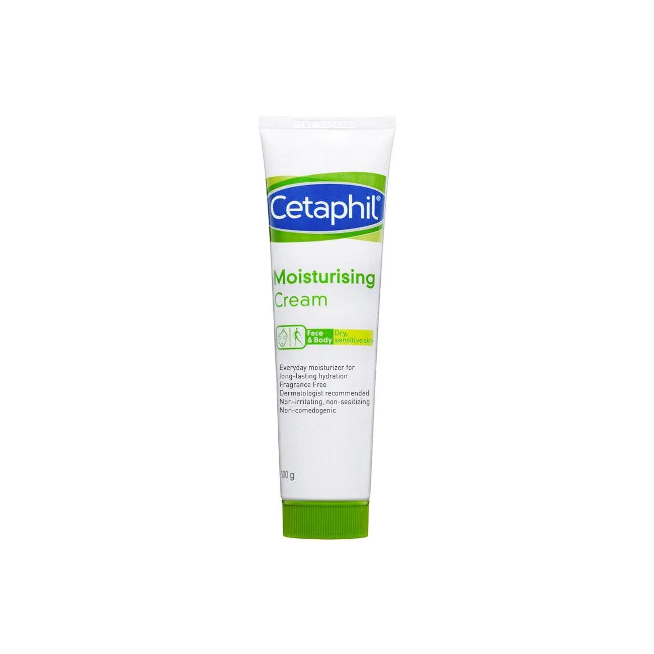 Moisturizing Cream