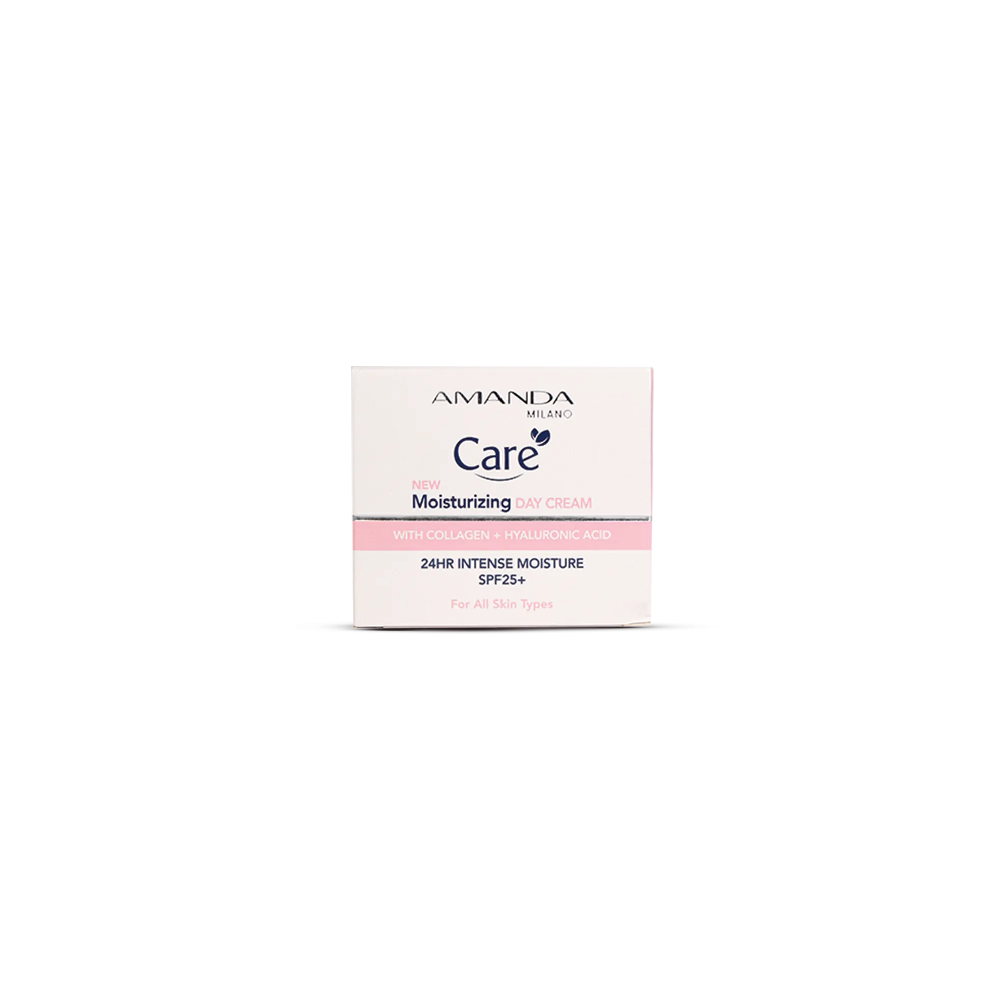 Moisturizing Day Cream