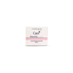 Moisturizing Day Cream